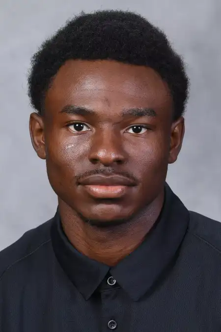 Daniel Iyoko, Football, Campbell University