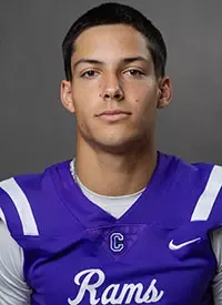 Chase Kennedy, Football, undefined
