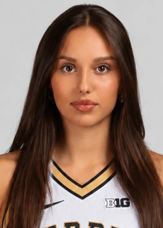 Zoja Stirn, Basketball, undefined
