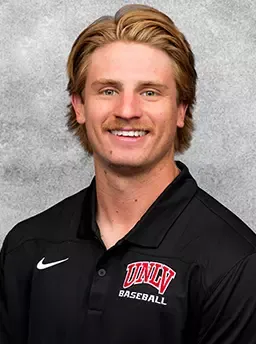 Kody Bialas, Baseball, University of Nevada, Las Vegas