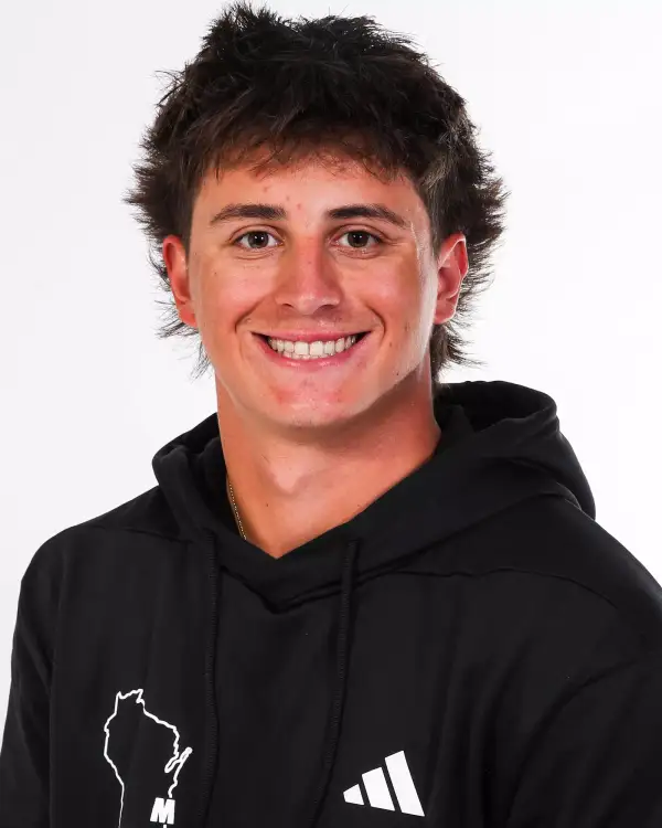 Tate Schmidt, Baseball, University of Wisconsin-Milwaukee