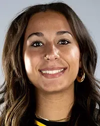 Paige Worthem, Basketball, California State University, Los Angeles