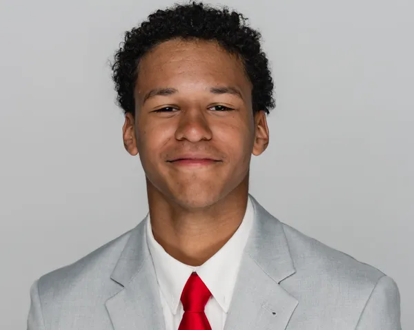 Jordan Serrano, Baseball, Ohio State University