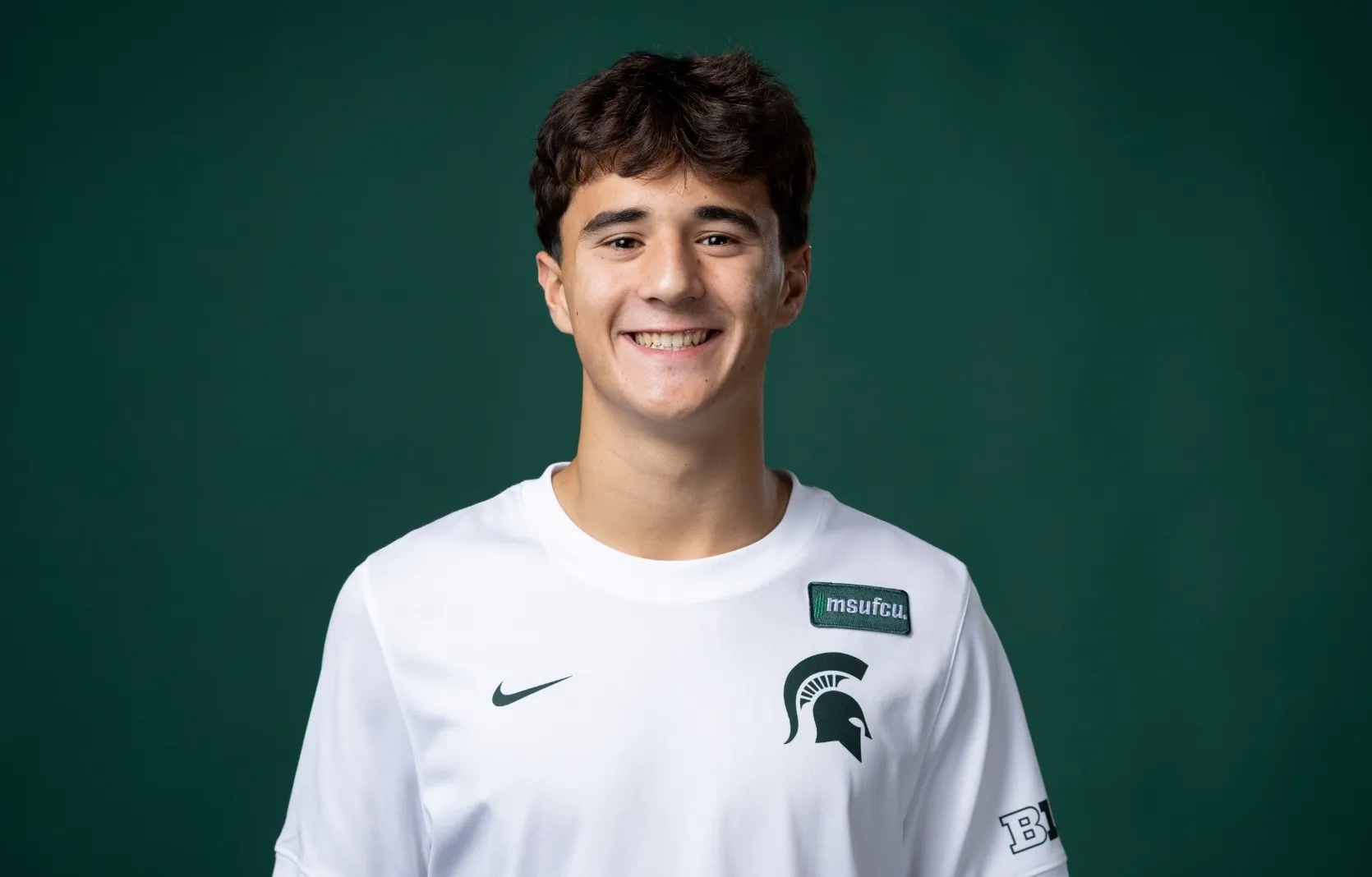 Dom Dono, Soccer, Michigan State University