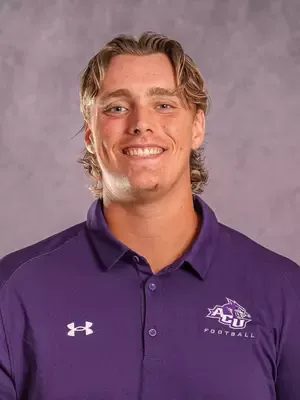 Nathan Humphrey, Football, undefined