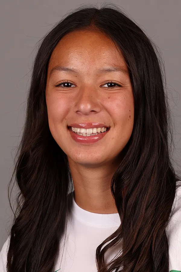Giselle Fuentes Gonzalez, Soccer, University of Oregon