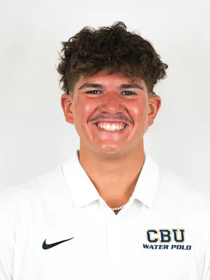 Alex Righetti, Water Polo, undefined