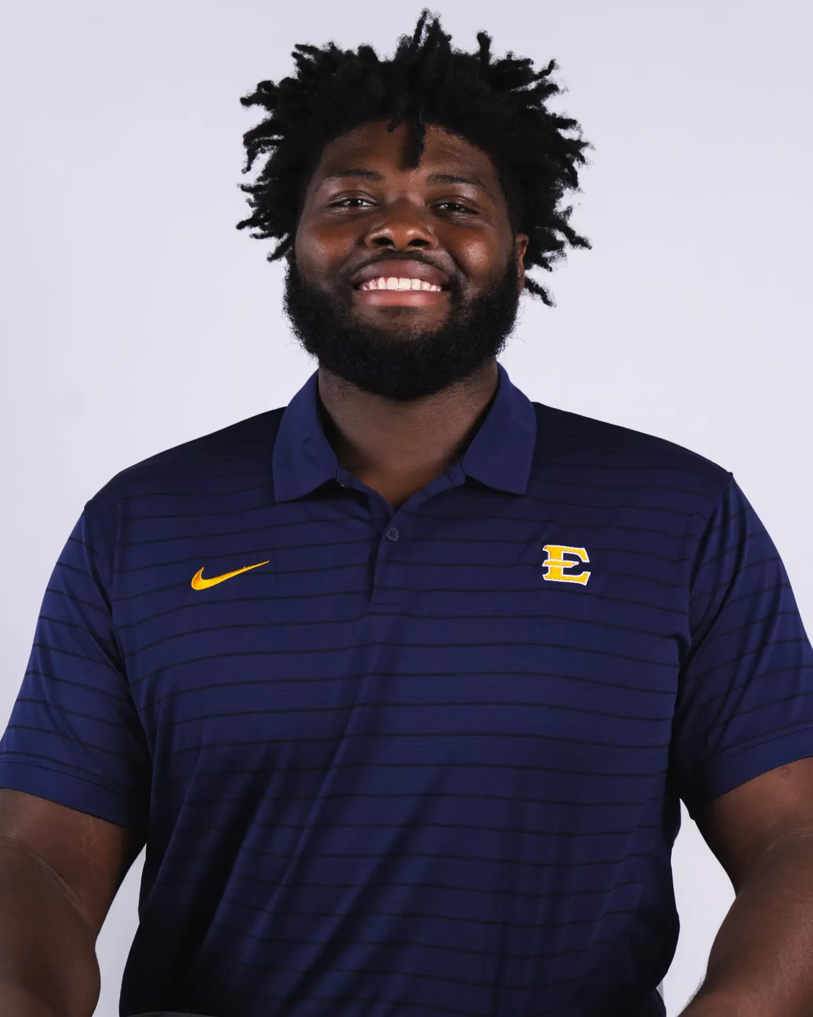 Joshua Benson, Football, undefined