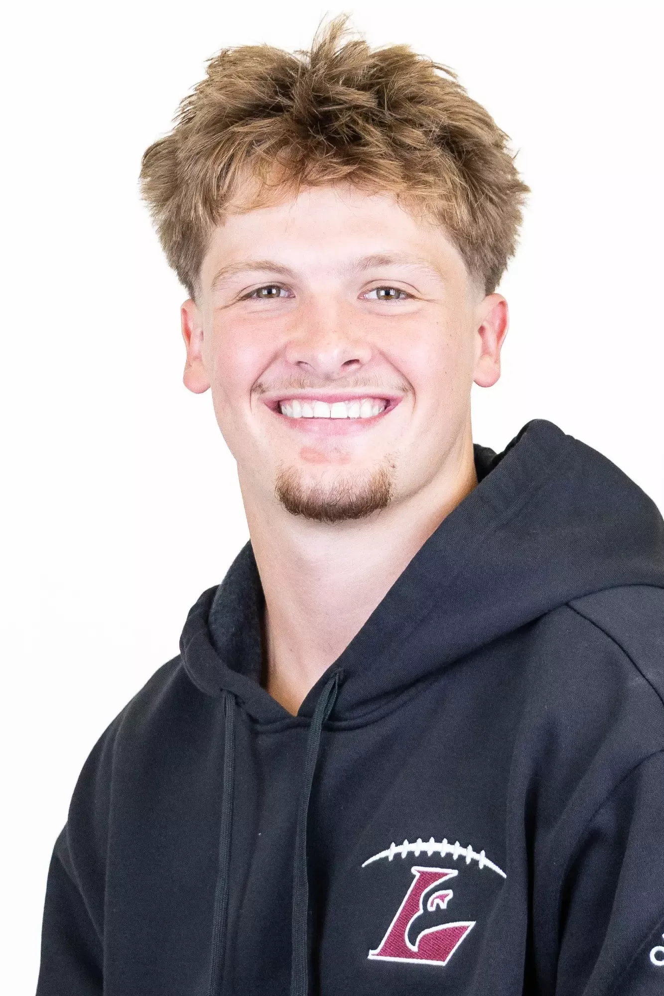 Brodie Mickschl, Football, University of Wisconsin-La Crosse