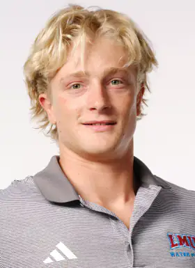 Jonah Allan, Water Polo, undefined