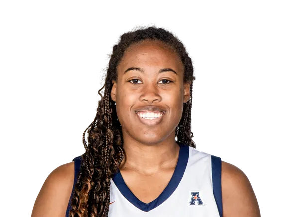 Cheyenne Rowe, Basketball, undefined