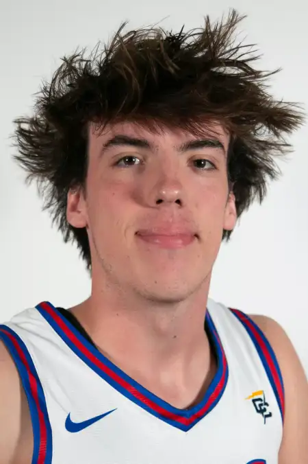 Gabriel Erbeck, Basketball, King University