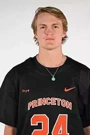 Carter Johnson, Lacrosse, undefined