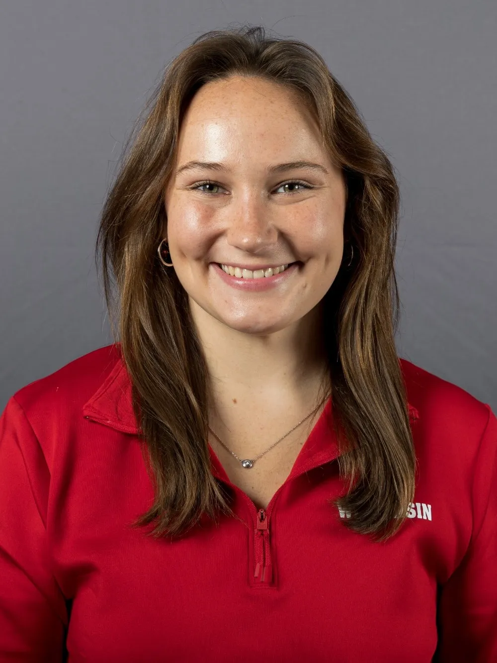 Julia Herring, Swimming & Diving, University of Wisconsin-Madison