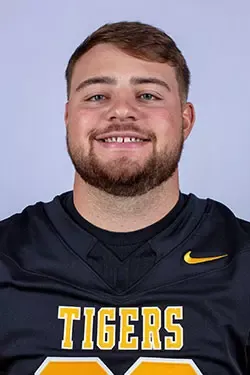 Jonah Smith, Football, undefined