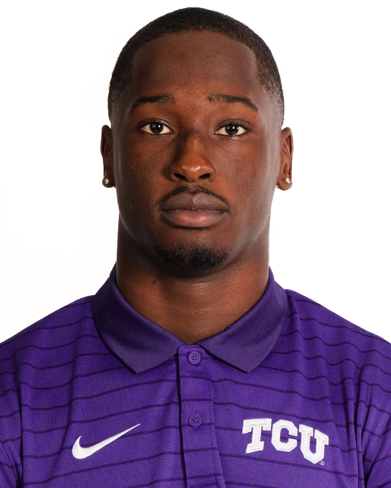 Teon Parks, Football, undefined
