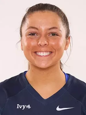 Clare Ruff, Lacrosse, undefined