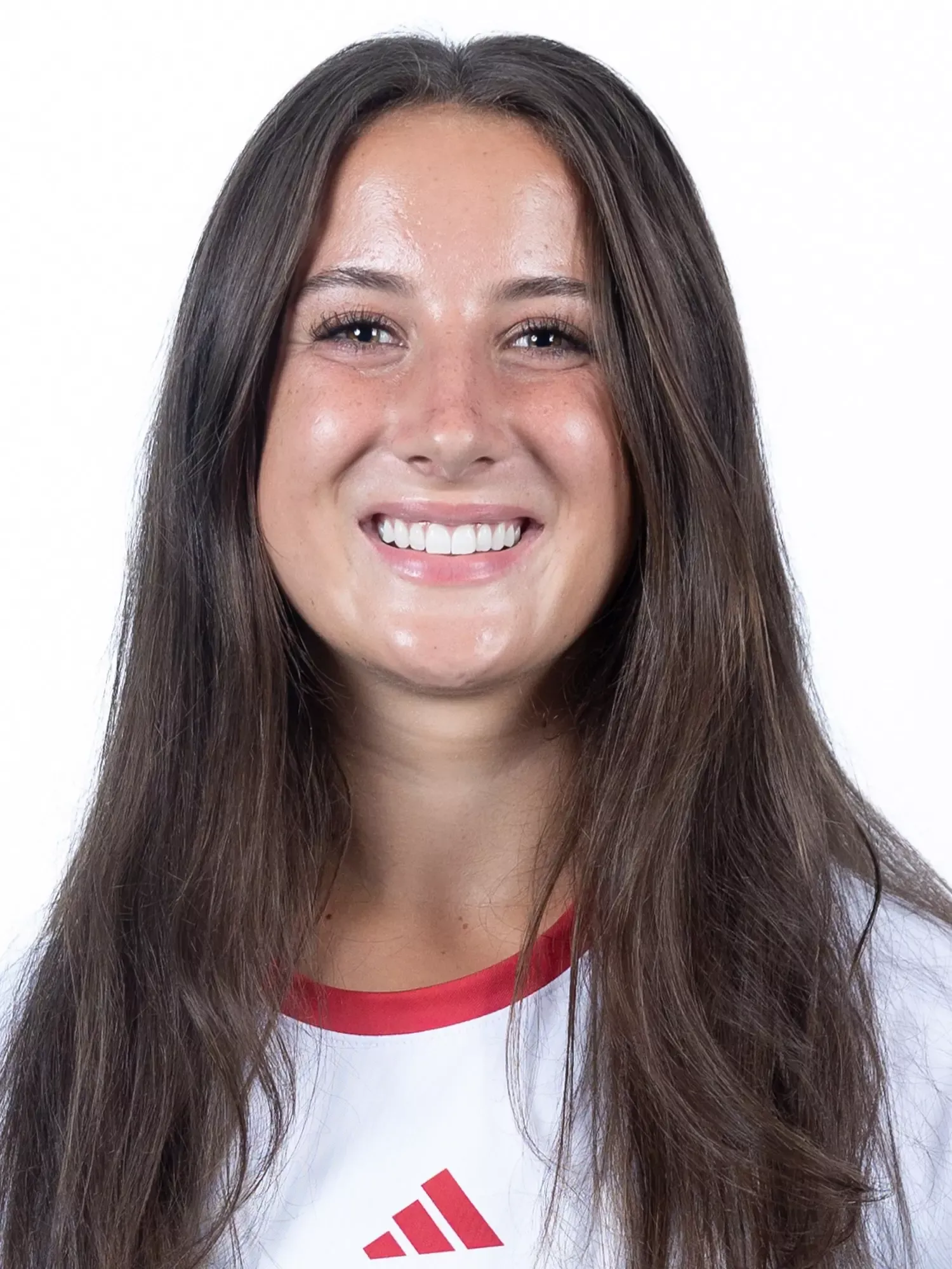 Teagan Downs, Soccer, undefined