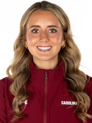 Emma Torbert, Track and Field, University of South Carolina