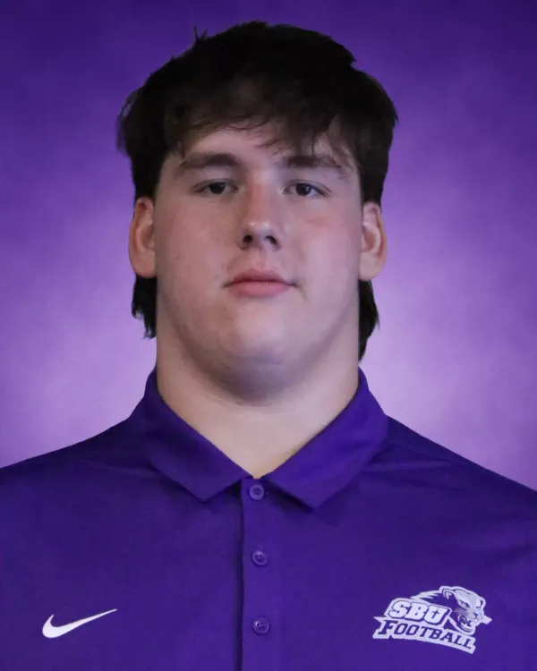 Saul Spurgeon, Football, Southwest Baptist University