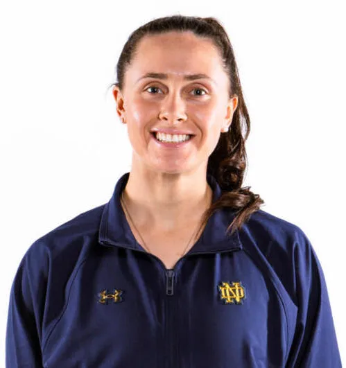 Lauren Marino, Rowing, University of Notre Dame