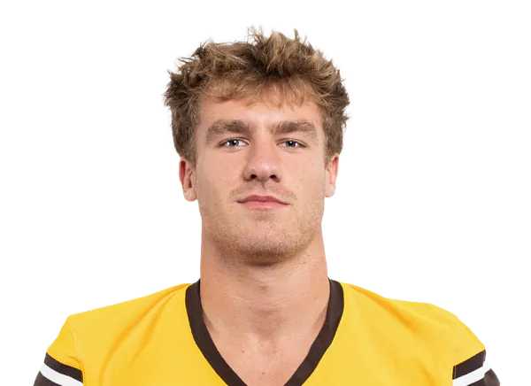 Cole Cabana, Football, undefined