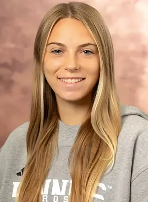 Sidney Van Tassel, Lacrosse, St. Bonaventure University