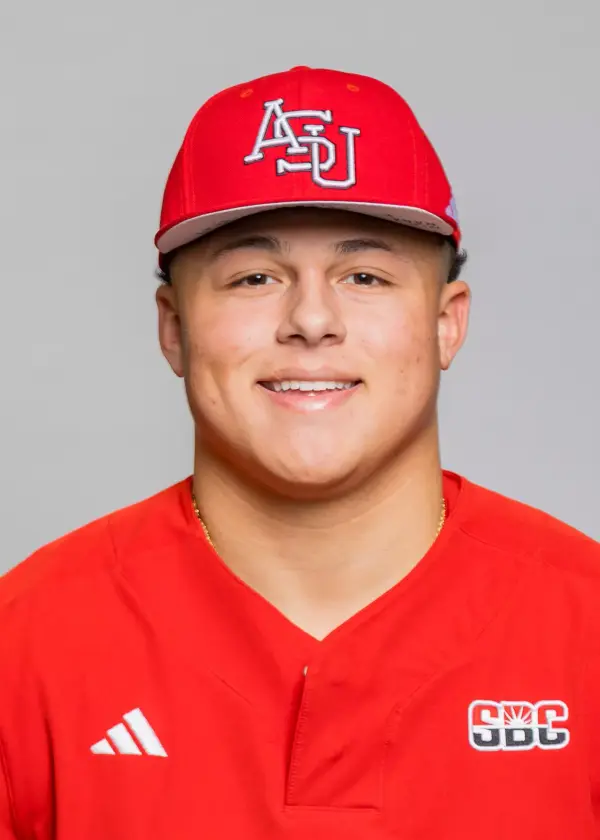 Jalen Foxx, Baseball, Arkansas State University