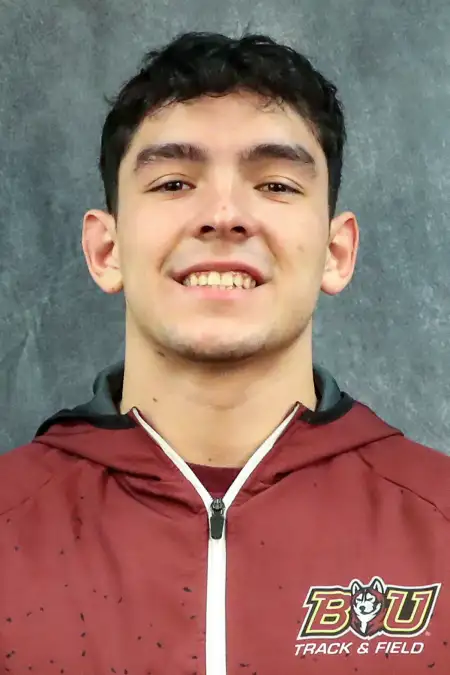 Josh Worthington, Track and Field (O), Bloomsburg University of Pennsylvania
