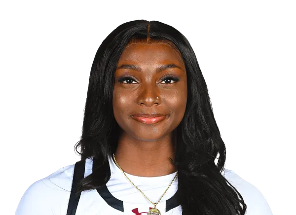 Ta'Niya Latson, Basketball, undefined