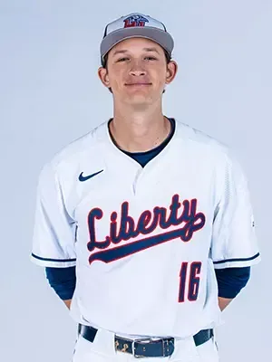 Ben Blair, Baseball, Liberty University