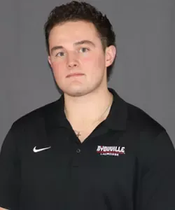 Logan Schwartz, Lacrosse, D'Youville University