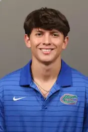 Francesco Cordova, Tennis, University of Florida