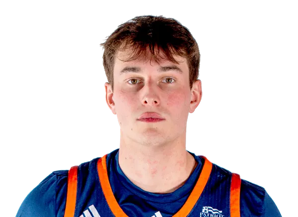 Brady Muller, Basketball, undefined