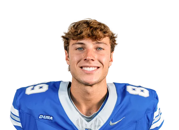 Landon Collins, Football, Middle Tennessee State University