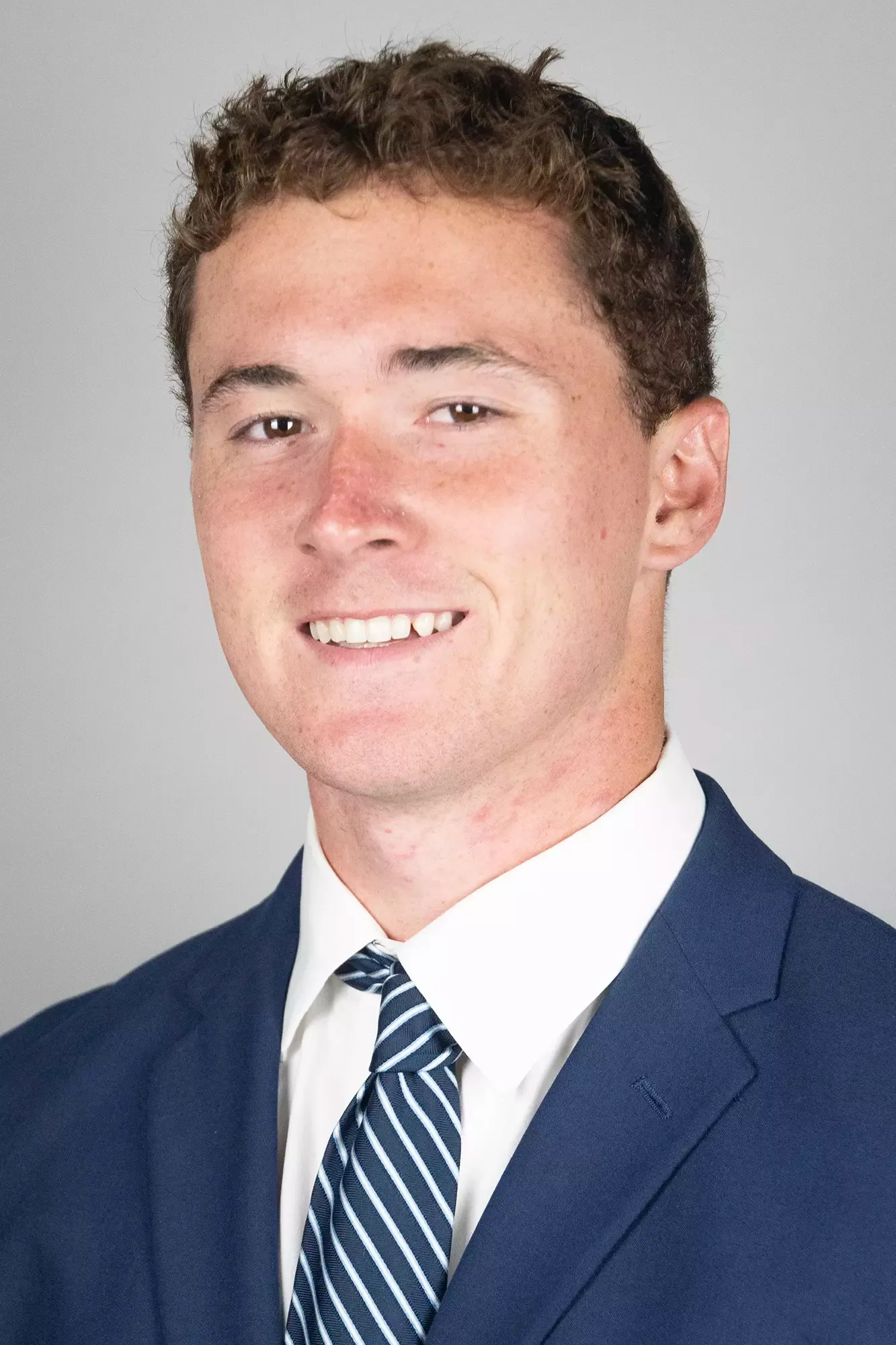 Harrison Hinckle, Football, undefined