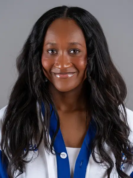 Jasmine Venson, Softball, Hampton University