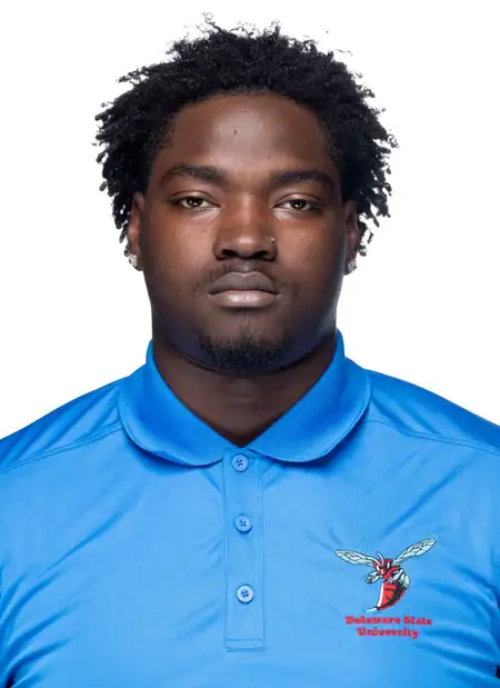 Justin Batts, Baseball, Delaware State University