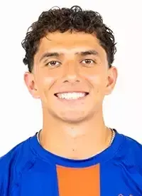 Aidan Lopez, Soccer, Houston Christian University