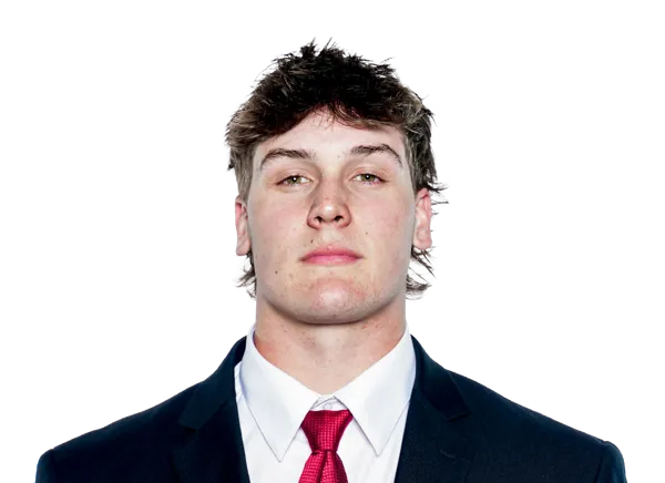 Caden Jensen, Football, University of Louisiana at Lafayette