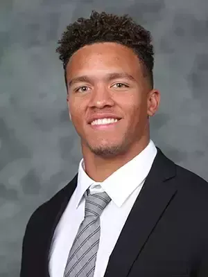 Daniel Long, Football, California University of Pennsylvania