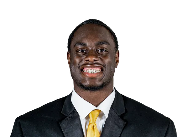 Lardarius Webb Jr., Football, Wake Forest University