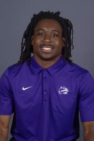 Nassor Ashenafi, Football, Western Carolina University