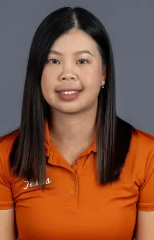 Cindy Hsu, Golf, undefined