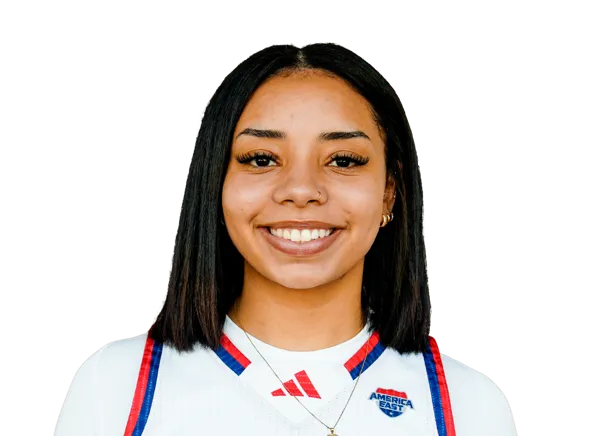 Olivia OMeally, Basketball, New Jersey Institute of Technology