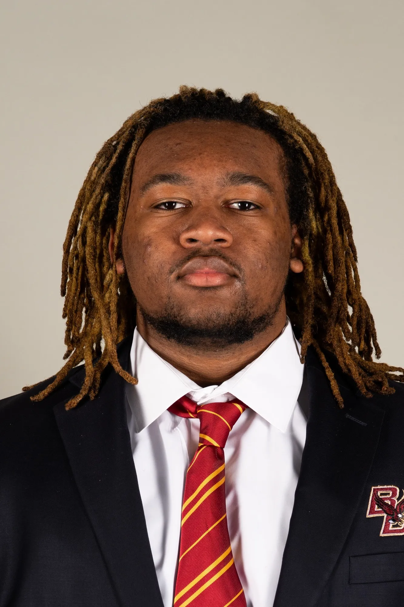Jackson Carlisle, Football, undefined