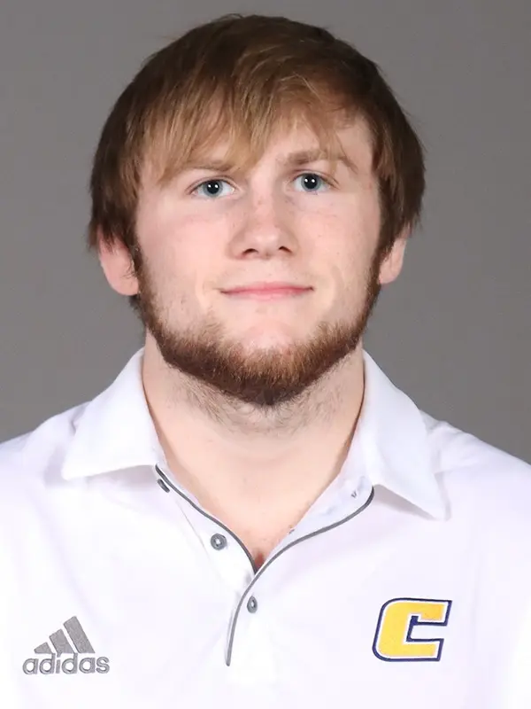 Hunter Mason, Wrestling, University of Tennessee at Chattanooga
