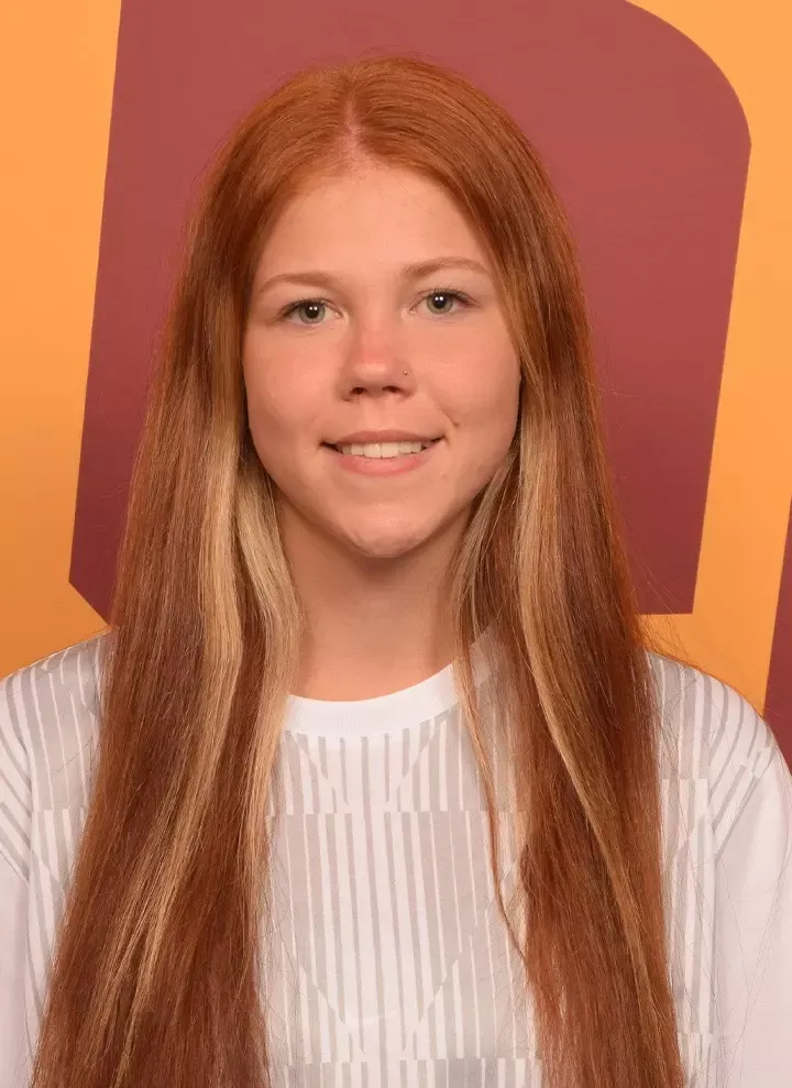 Autumn Waid, Soccer, undefined