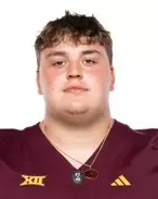 Cade Briggs, Football, undefined