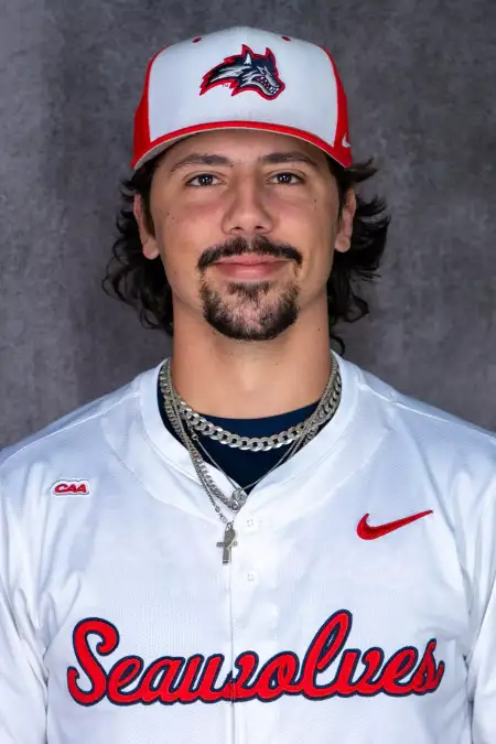 Christian Martinez, Baseball, Stony Brook University